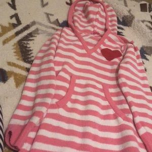 Towel dress by Betsy Johnson